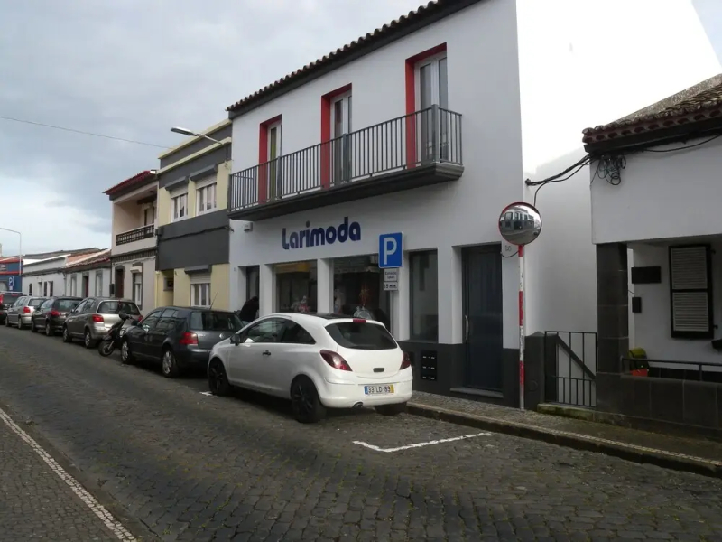 Home Azores - Lagoa's Place