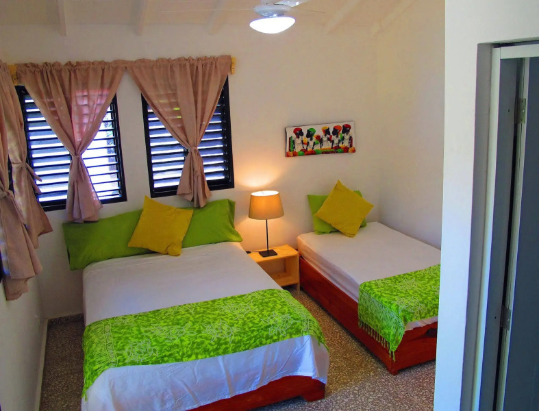 Bungalows Of Las Galeras