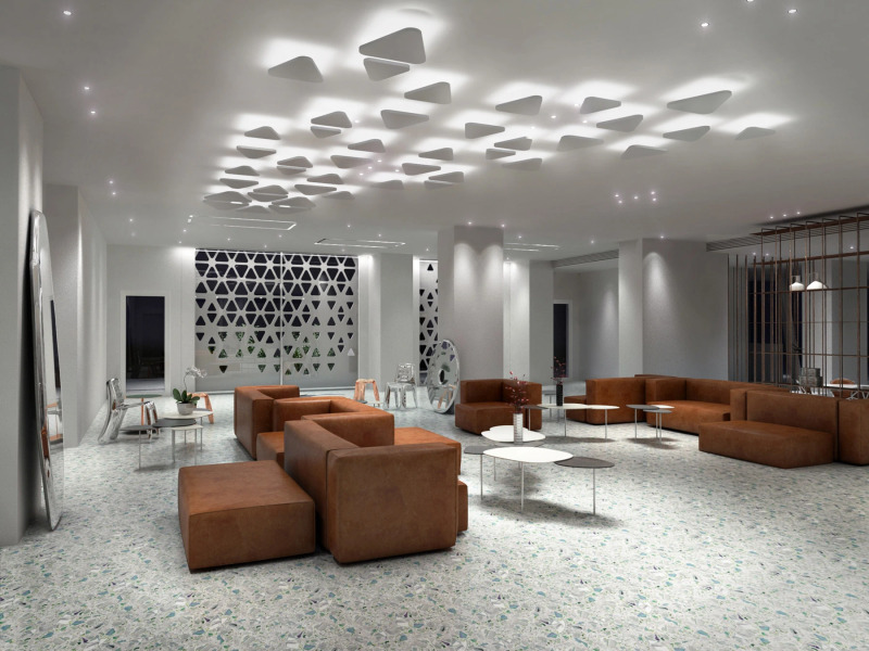 Mykonos Palace Beach Hotel