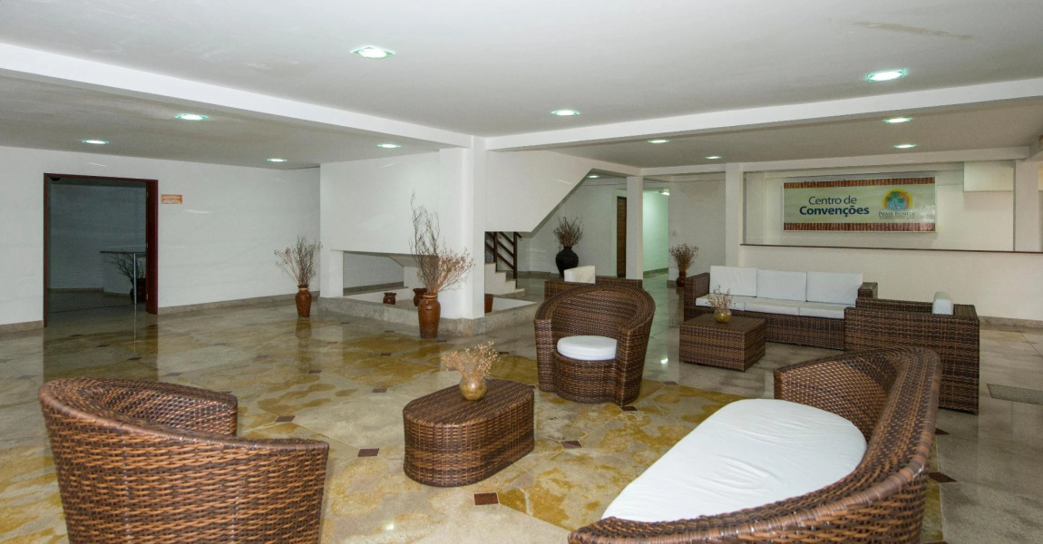 Praia Bonita Resort