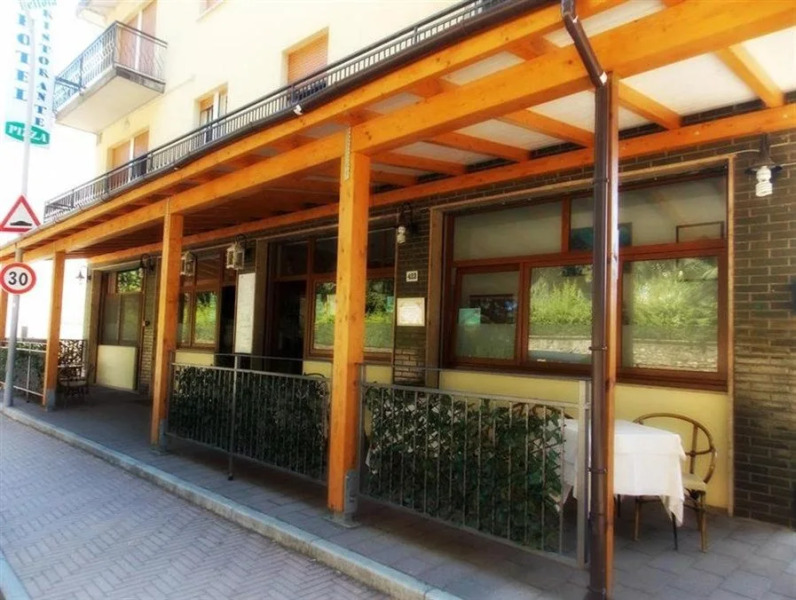 Hotel Ristorante La Bettola