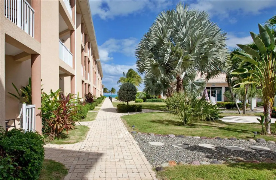 The Grand Caymanian Resort