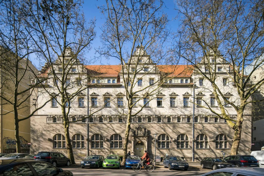 Hotel Oderberger Berlin