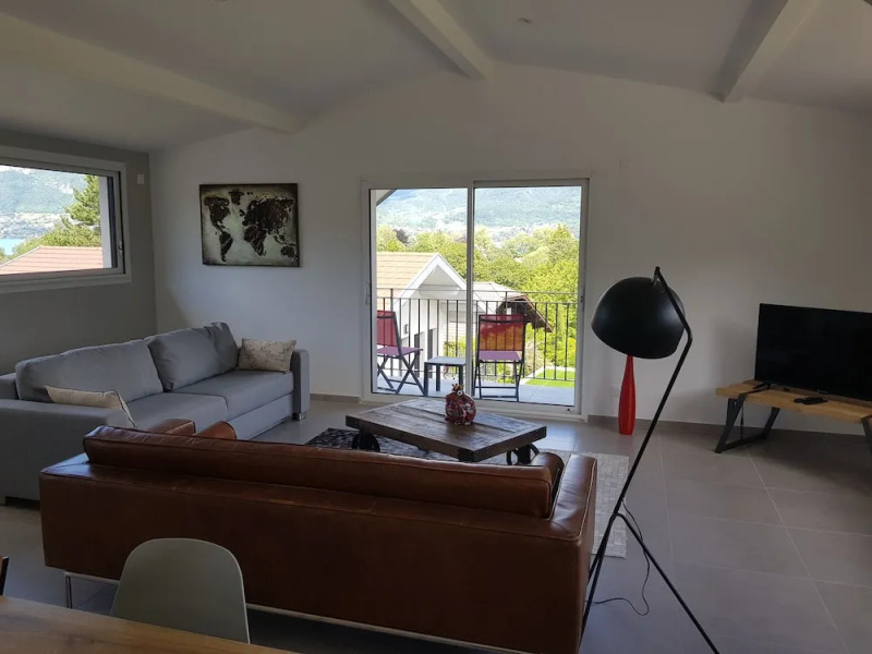 Appartement Terrasses