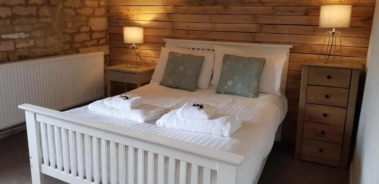 The Kings Arms Hotel