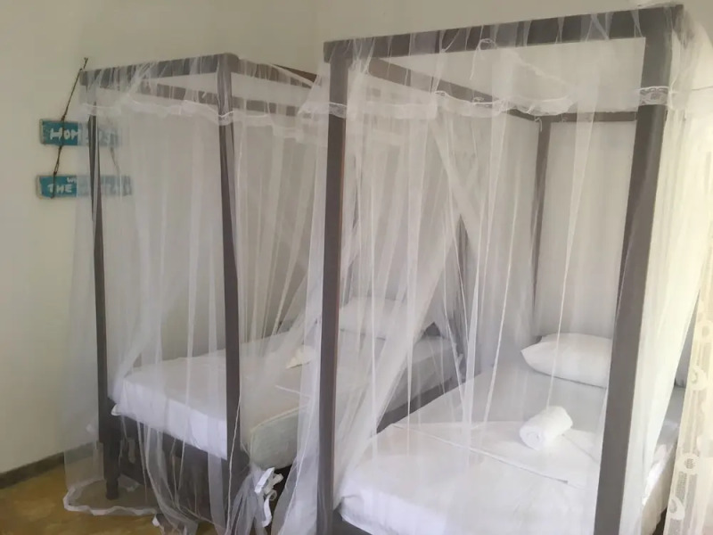 Villa Coconut - Hostel