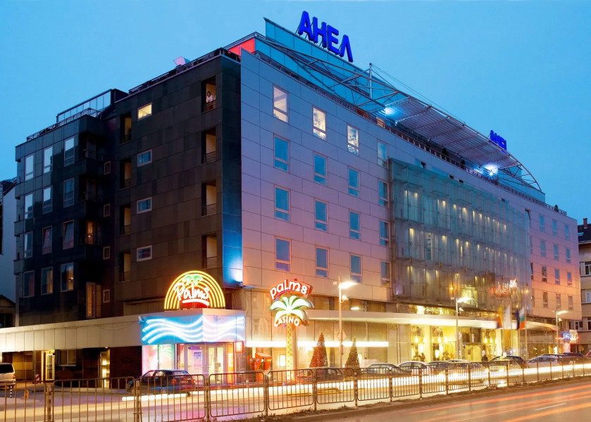 Hotel Anel