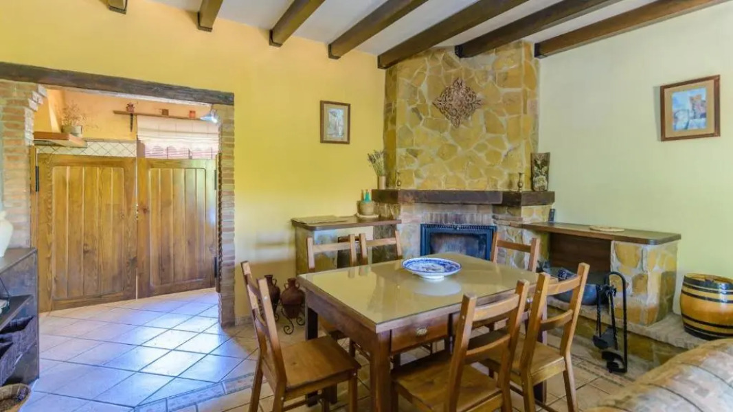 Casa Zuni Loja by Ruralidays