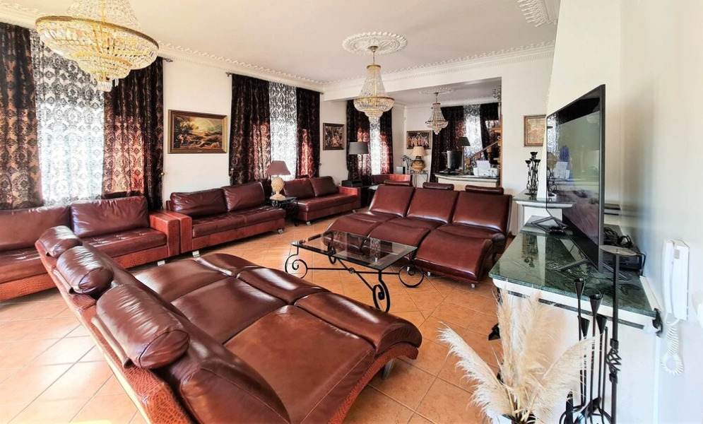 Silver Village Residence