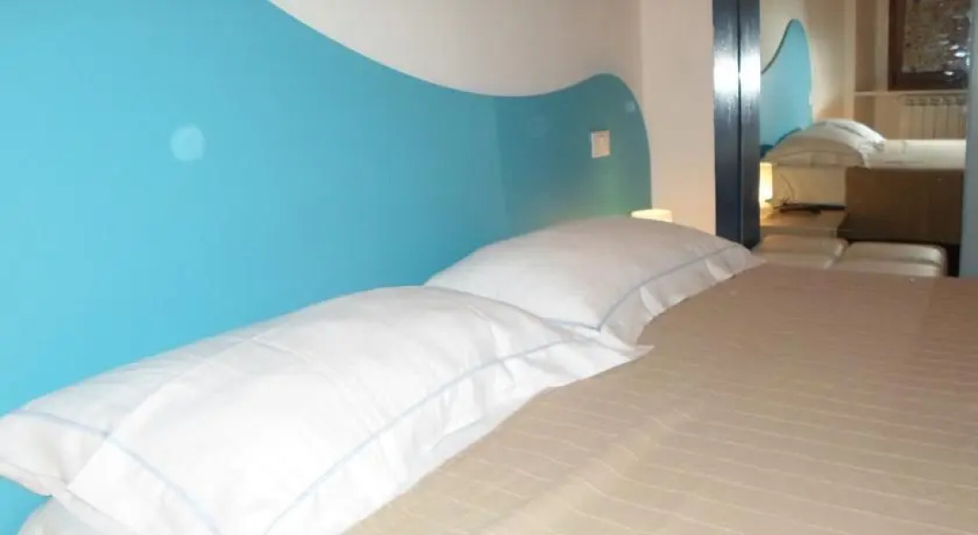 Appartamento Tonfano