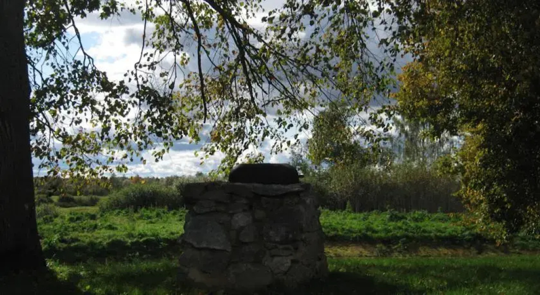 Upmaļi