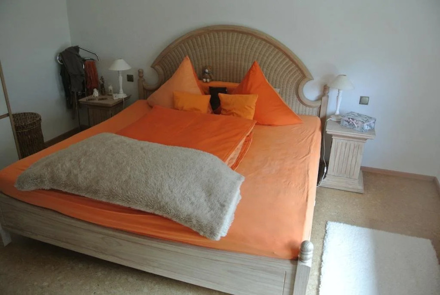 Ferienhaus Berg-Diamant