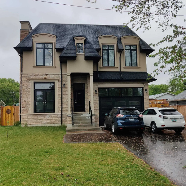 Luxurious Rooms in Pickering