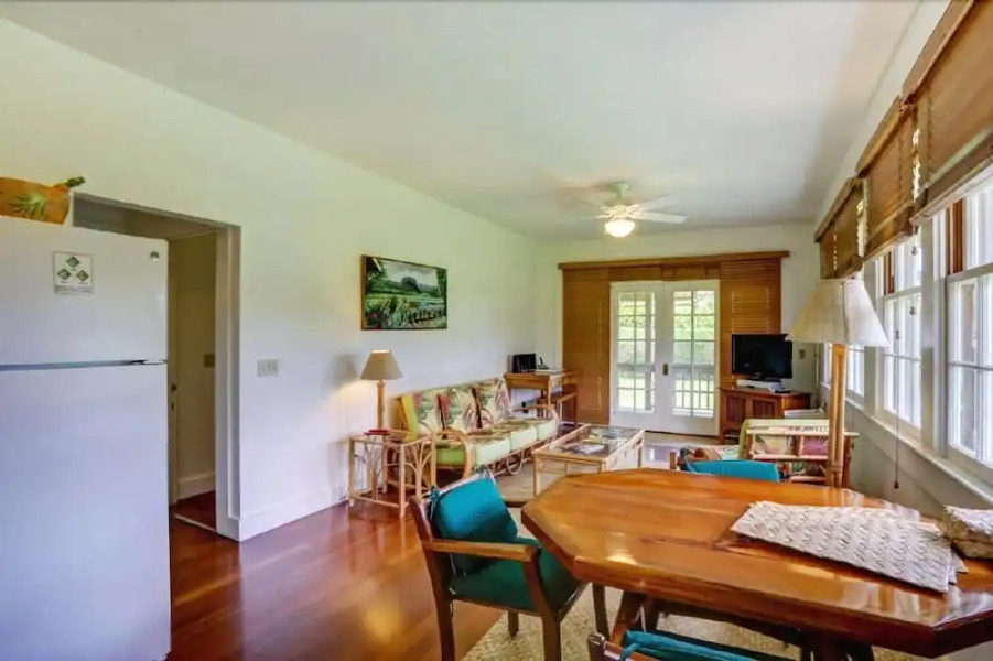5039 Hanalei - 1 Br Home