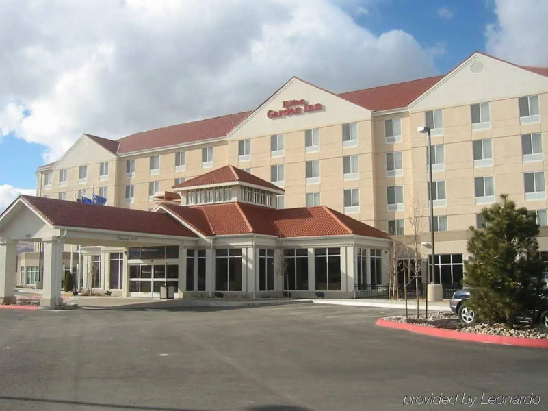 Hilton Garden Inn Reno