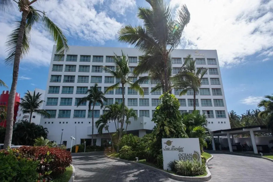 Ocean Breeze Nuevo Vallarta