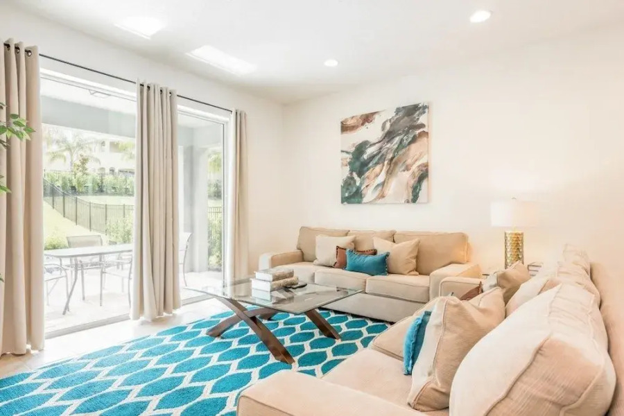 Aco258668 - The Encore Club Resort - 8 Bed 7 Baths Villa