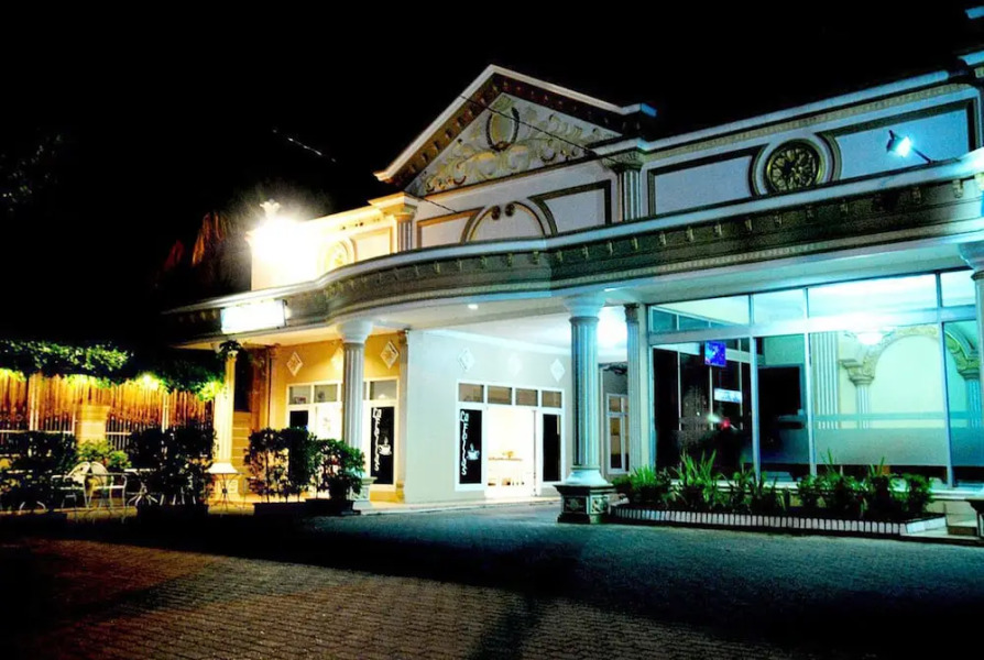 Airy Jenderal Sudirman Timur 5 Pemalang