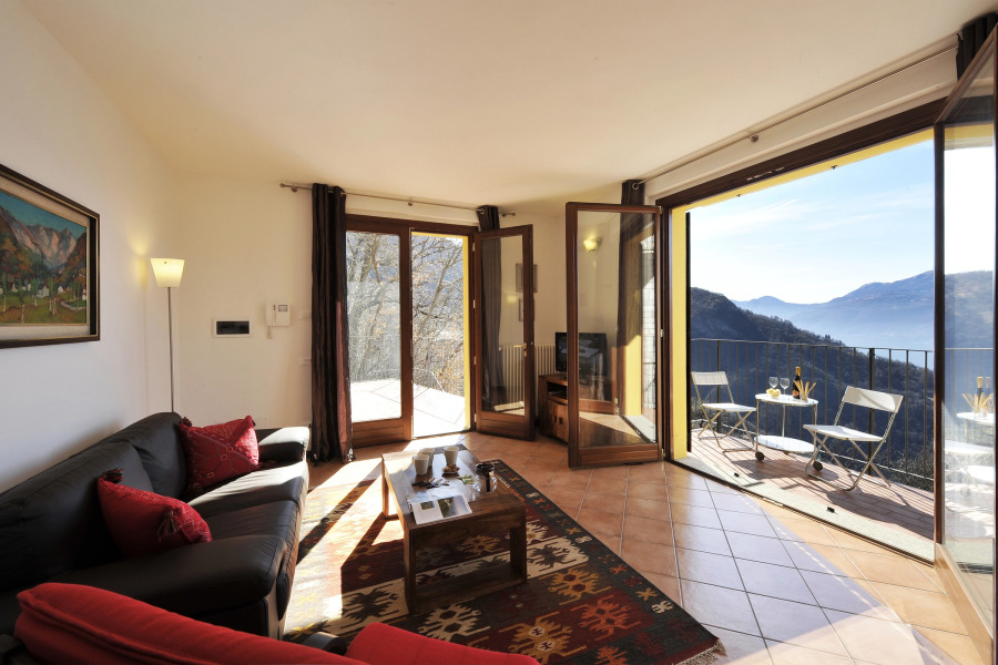 Alto Perledo Terrazzo