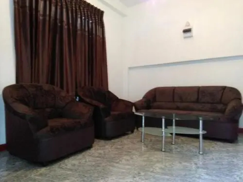 The Top Hill Side Resort