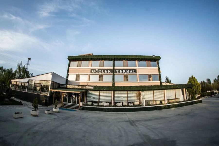 Gozlek Termal Hotel