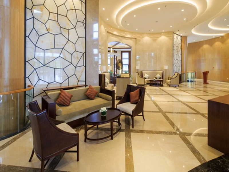 Jianguo Hot Spring Hotel