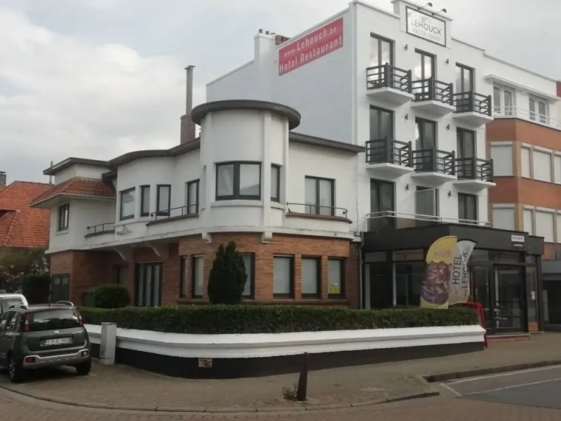 Hotel Lehouck
