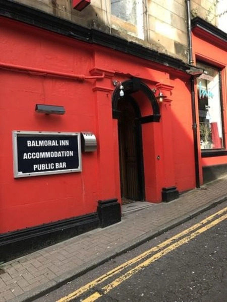 Balmoral Inn