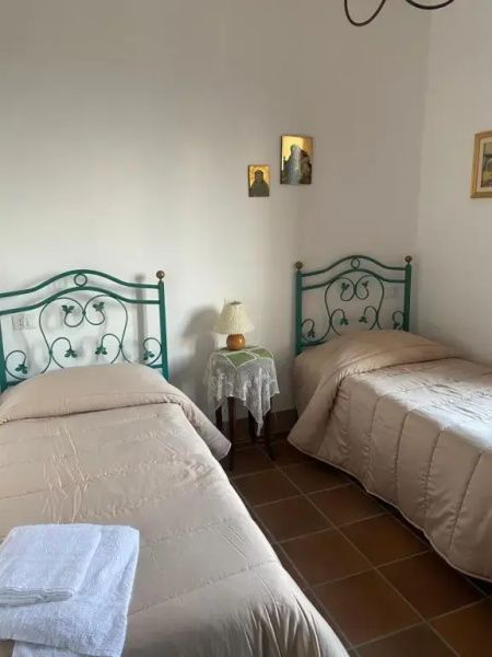 Agriturismo Martone