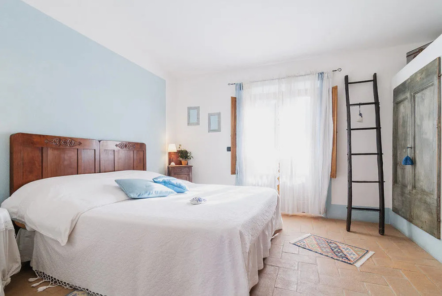 B&B Podere Rigopesci