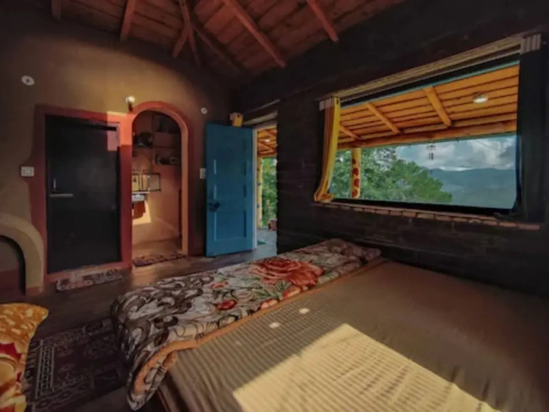 Goroomgo Lalit Homestay Almora