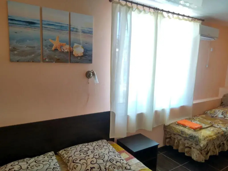 Hotel Zdorovie