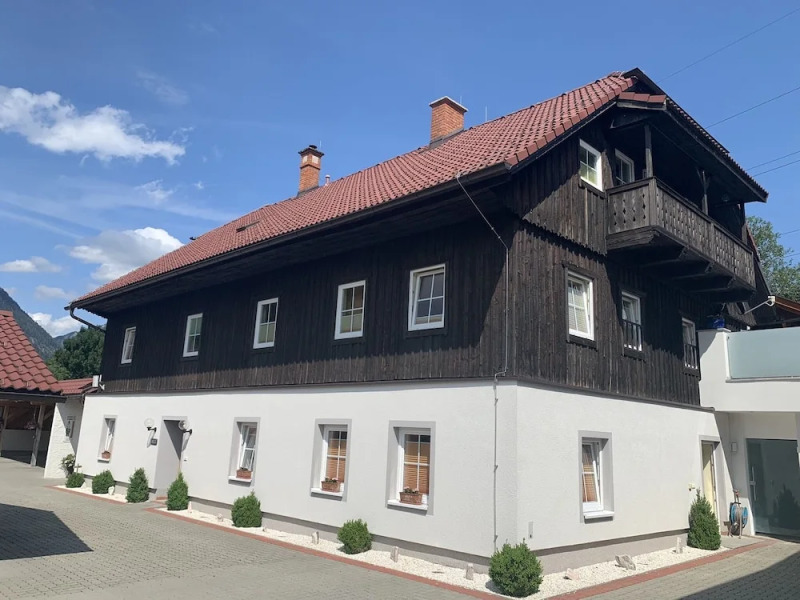 Tischlmuehle Appartements & mehr