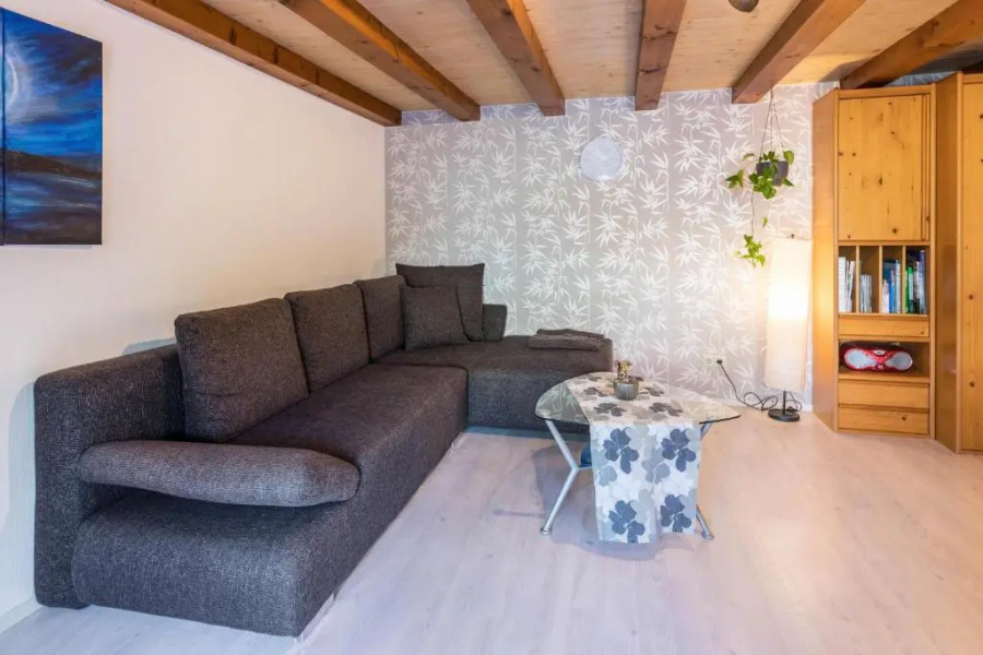 Ferienwohnung Holl-Horn