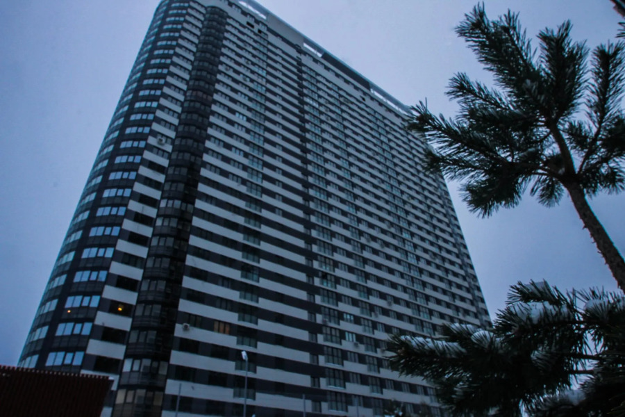 Kravc Group (Кравц Груп) на Солотчинском шоссе 4