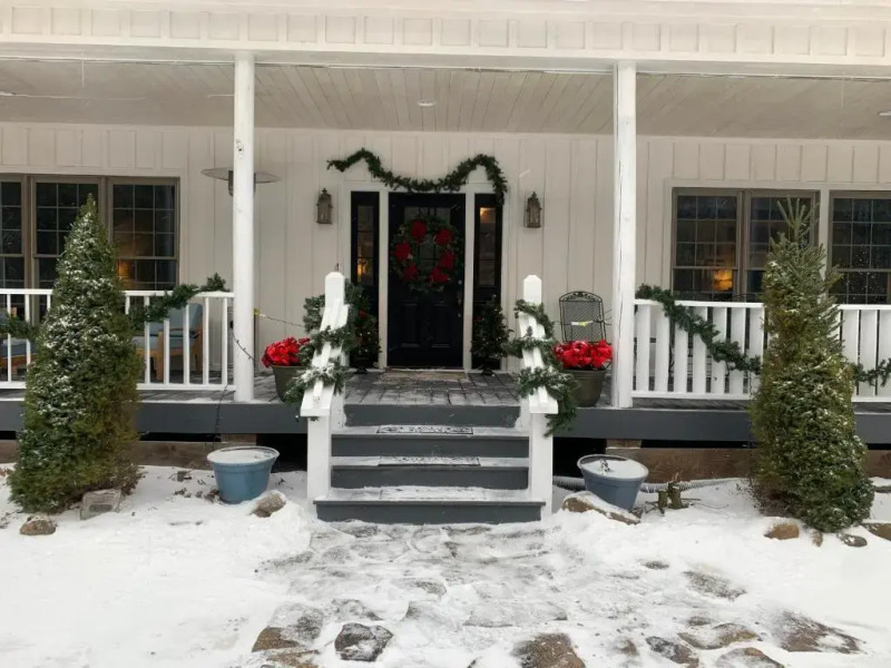 Morning Glory Inn