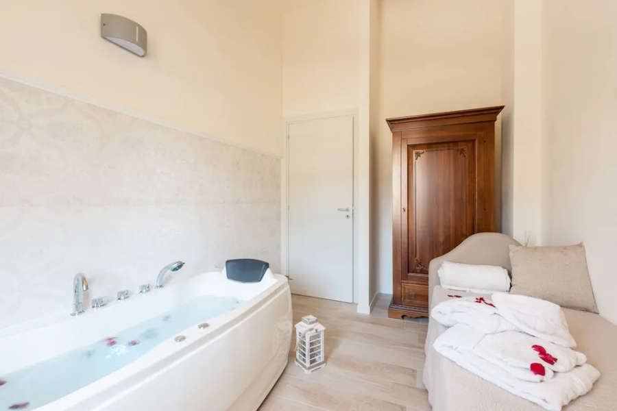 La Ripadoro Alle Residenze di Rivalto