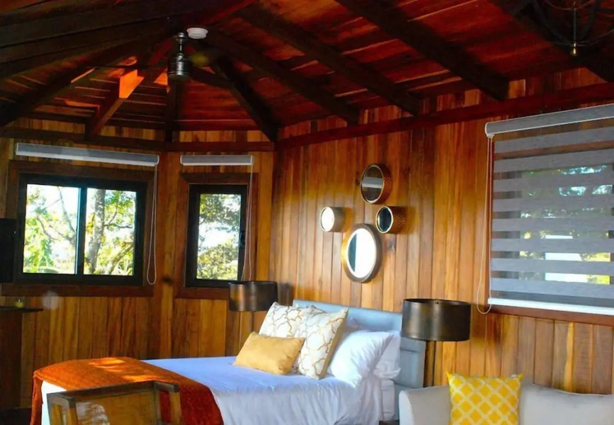 Lucero - Luxury Treehouses