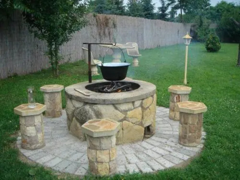 Kék Sziget Pihenőház