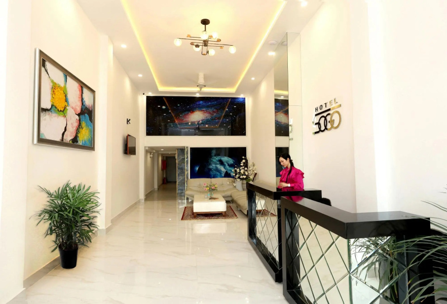 Sogo Hotel