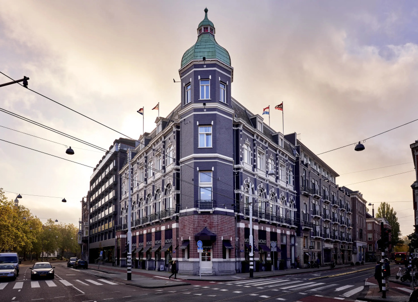 Park Centraal Amsterdam, part of Sircle Collection