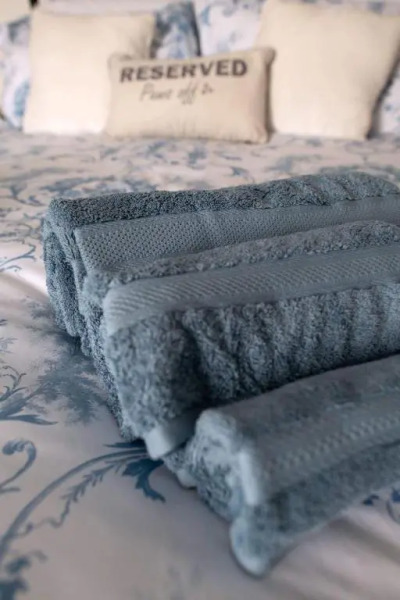 Platform 13 Railway Cottage