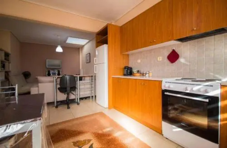 Laconian Collection Thermopylon Road Comfy Apartment