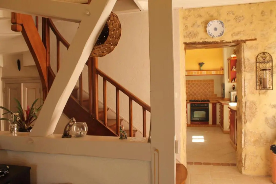 Las Baillargues de Haut