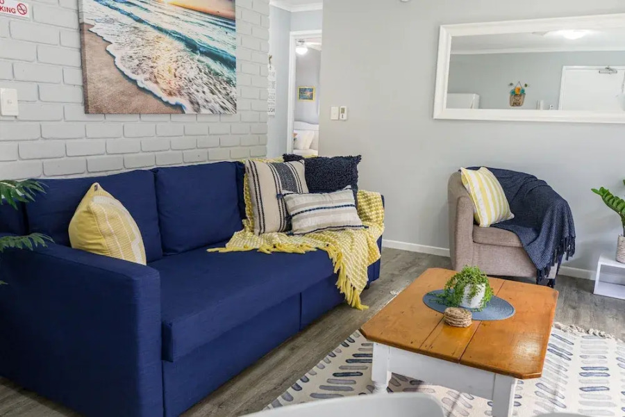 Family, Romance, Fun on Kings Beach