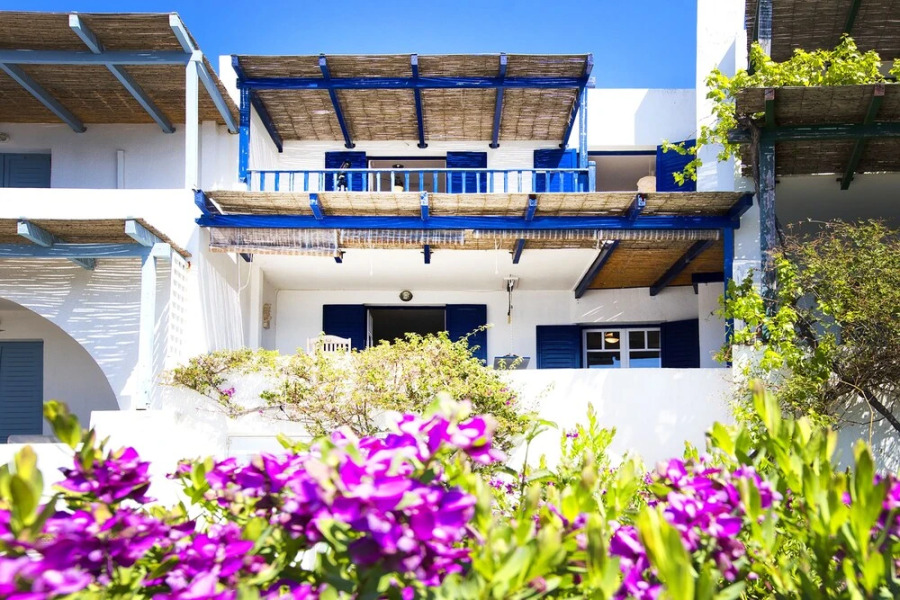 Mare Sounio Beachfront Iconic Templeview By Villarentalsgr