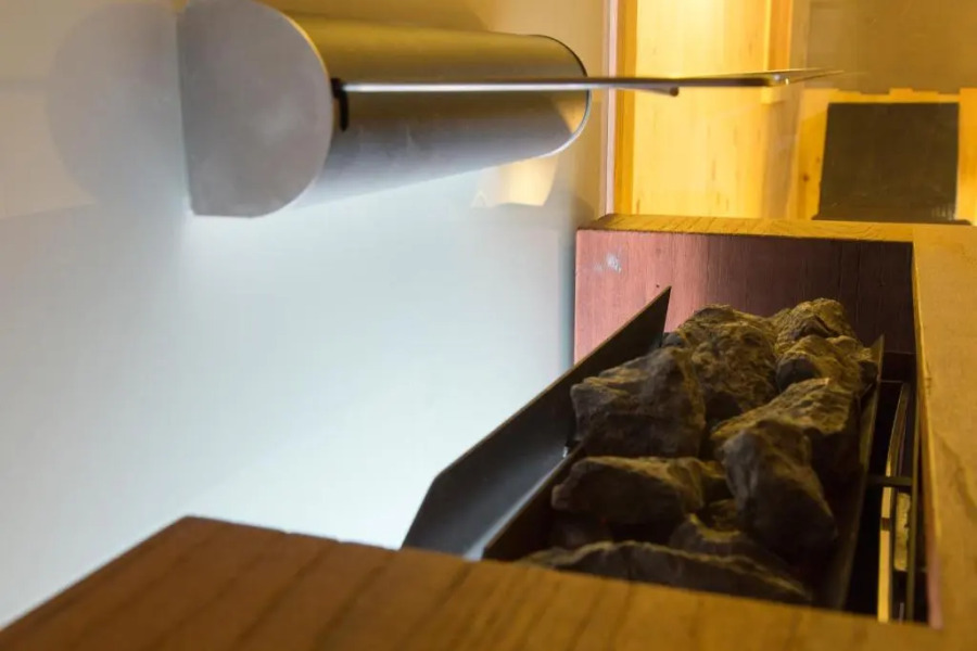 Mountainlodge Luxalpine