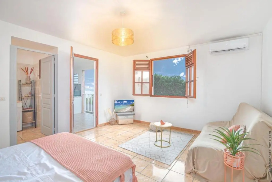 Studio Le Lotus Dore