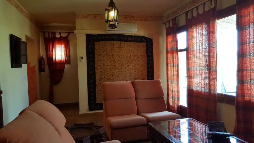 Casas Rurales Los Molinos