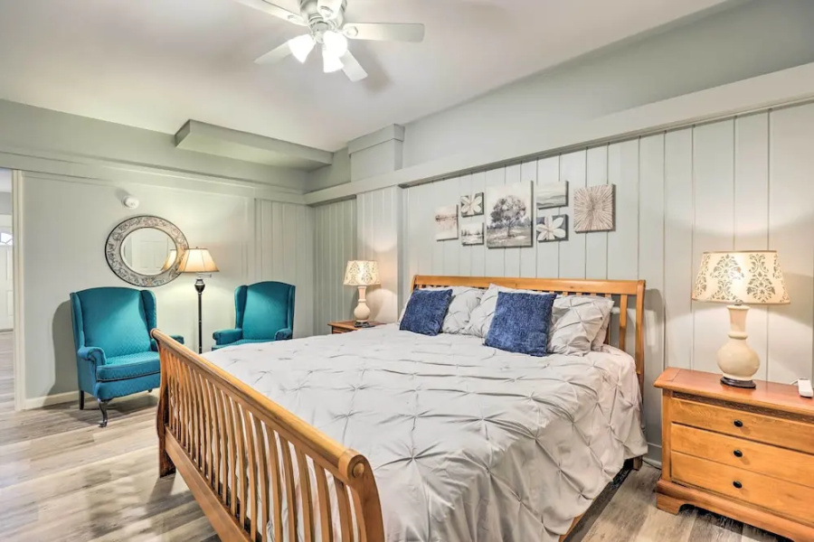 Himrod Vacation Rental 3 Mi to Seneca Lake!